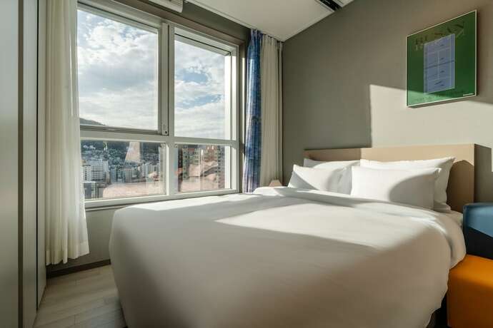 Imagen general del Hotel Radiant Nampo. Foto 2