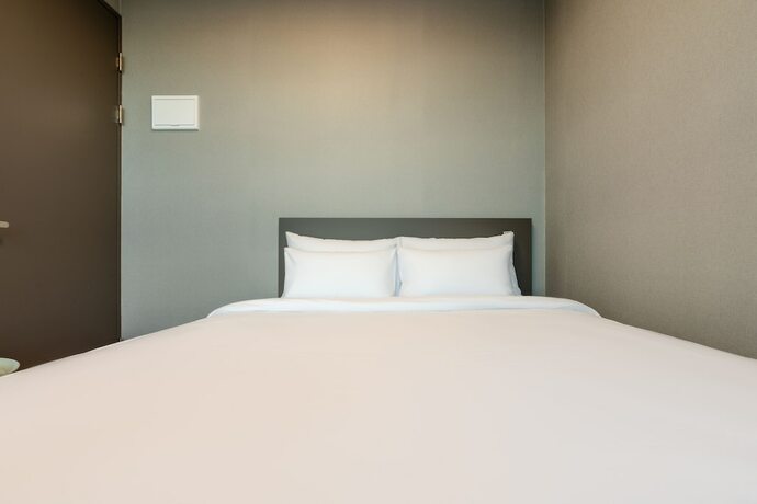 Imagen general del Hotel Radiant Nampo. Foto 4