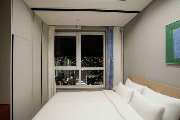 Imagen general del Hotel Radiant Nampo. Foto 9