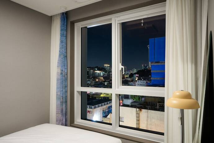 Imagen general del Hotel Radiant Nampo. Foto 10