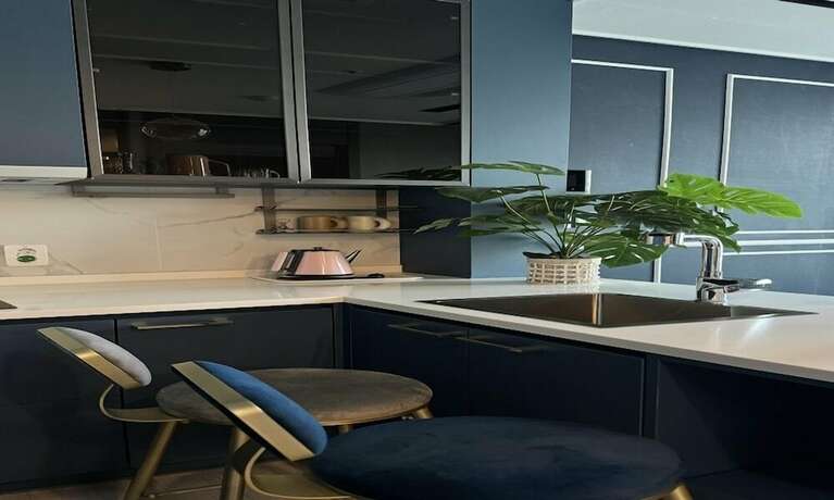 Imagen de la habitación del Hotel Radiant Nampo. Foto 17