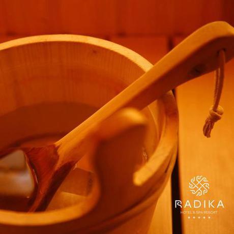 Imagen general del Hotel Radika. Foto 1