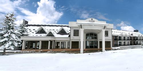 Imagen general del Hotel Radika. Foto 4