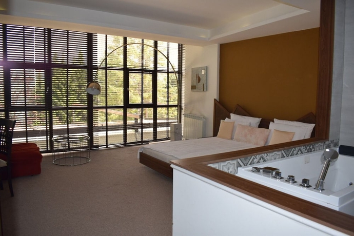 Imagen de la habitación del Hotel Radika Rezort. Foto 3