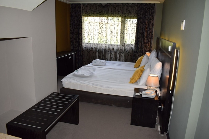 Imagen de la habitación del Hotel Radika Rezort. Foto 4