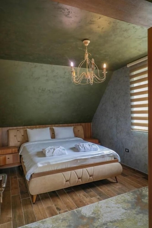 Imagen de la habitación del Hotel Radika Rezort. Foto 5