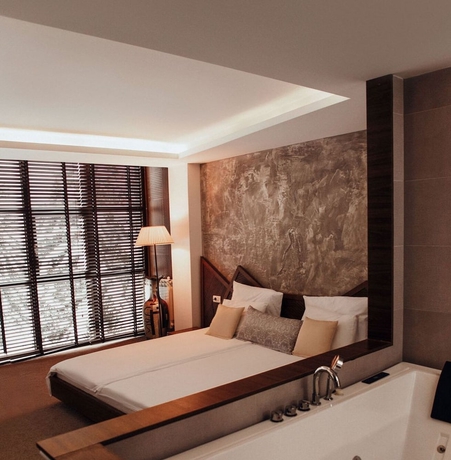 Imagen de la habitación del Hotel Radika Rezort. Foto 6