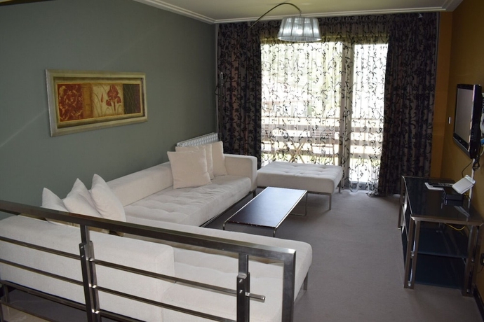 Imagen de la habitación del Hotel Radika Rezort. Foto 13