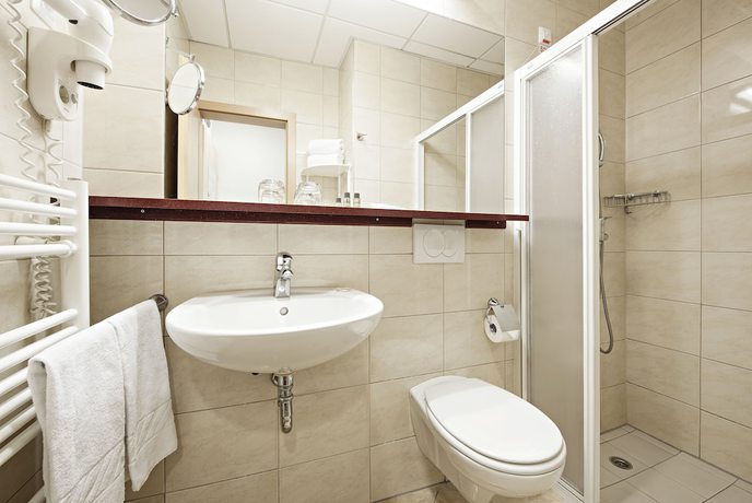 Imagen de la habitación del Hotel Radin - Savas and Resorts. Foto 11