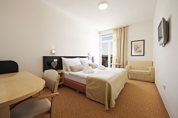 Imagen de la habitación del Hotel Radin - Savas and Resorts. Foto 14