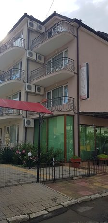 Imagen general del Hotel Radina. Foto 2