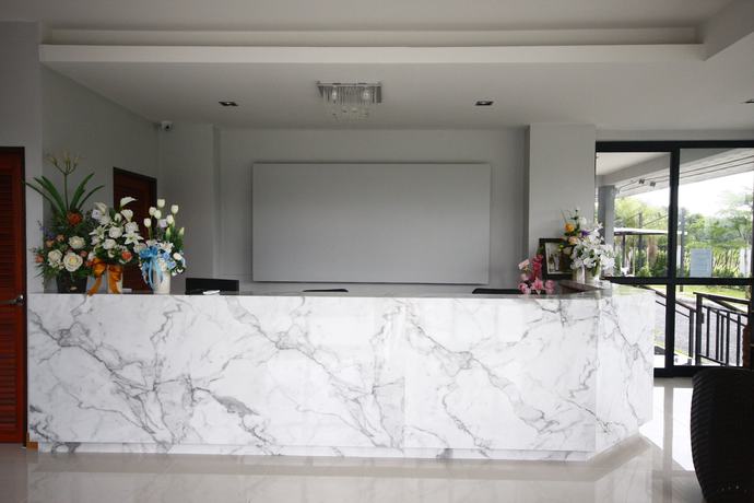 Imagen de la habitación del Hotel Radina Residence. Foto 3
