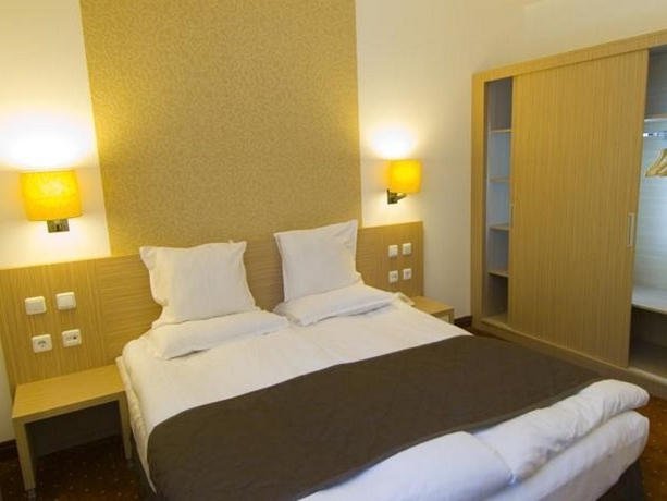 Imagen general del Hotel Radina's Way. Foto 2
