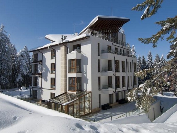 Imagen general del Hotel Radina's Way. Foto 3