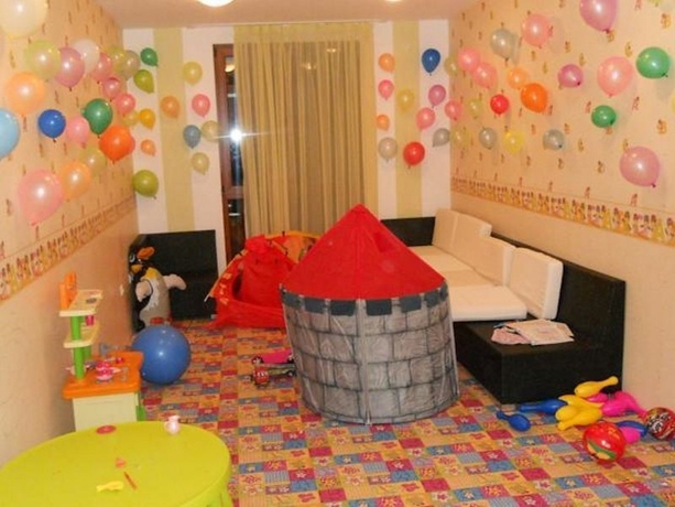 Imagen general del Hotel Radina's Way. Foto 6