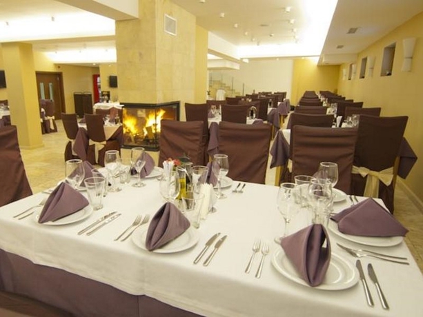 Imagen general del Hotel Radina's Way. Foto 9