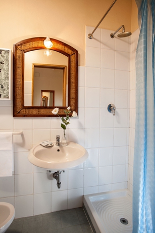 Imagen de la habitación del Hotel Radio, Gianicolense. Foto 6