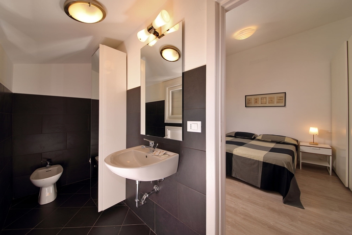 Imagen de la habitación del Hotel Radio, Gianicolense. Foto 11