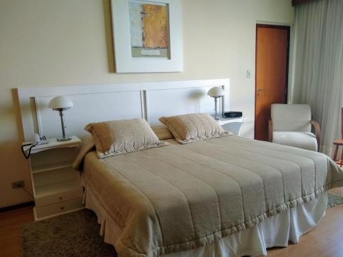 Imagen de la habitación del Hotel Radio Resort & Convention. Foto 7