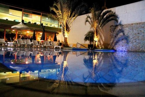 Imagen general del Hotel Radio Resort & Convention. Foto 5