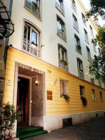 Imagen general del Hotel Radio inn. Foto 4