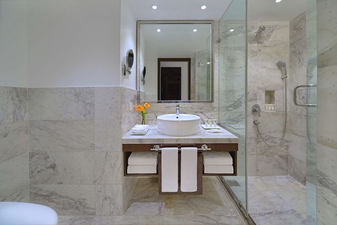 Imagen de la habitación del Hotel Radisson Agra. Foto 6