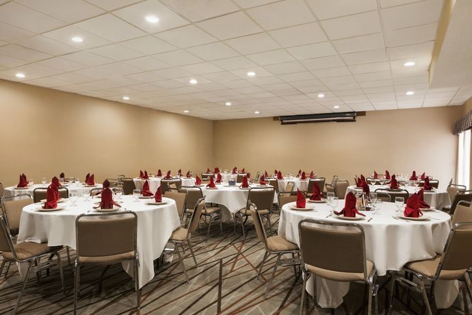 Imagen general del Hotel Radisson Akron/fairlawn. Foto 3