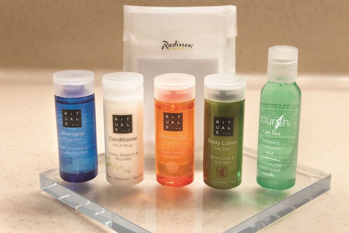 Imagen de la habitación del Hotel Radisson Ames Conference Center At Isu. Foto 11