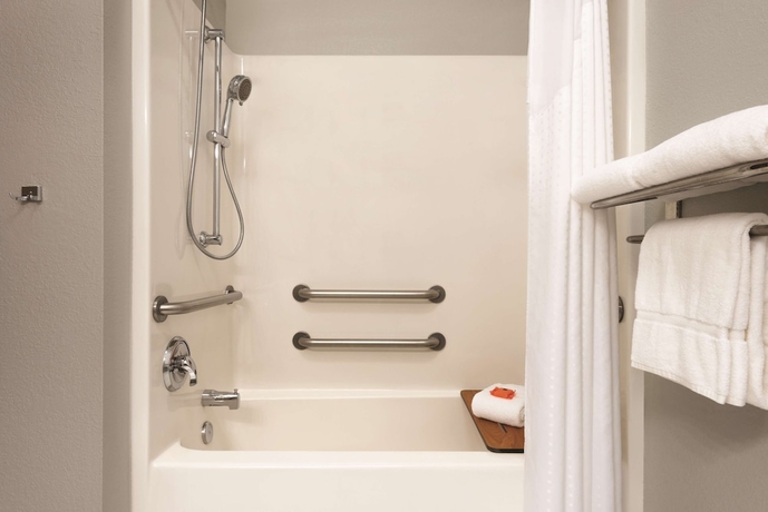 Imagen de la habitación del Hotel Radisson Ames Conference Center At Isu. Foto 13