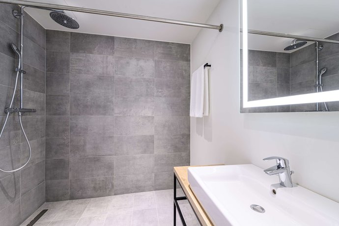 Imagen de la habitación del Hotel Radisson Antwerp Berchem. Foto 3