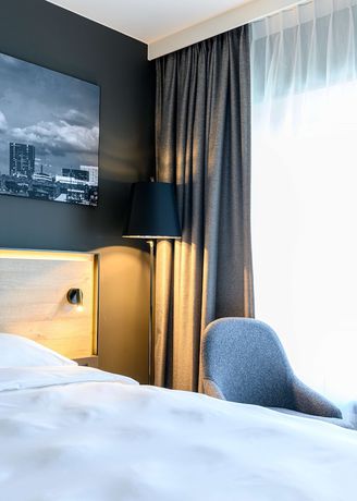 Imagen de la habitación del Hotel Radisson Antwerp Berchem. Foto 6