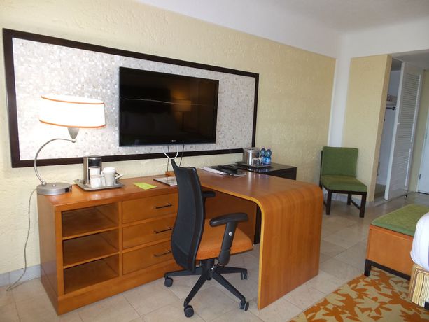 Imagen de la habitación del Hotel Radisson Aquatica Resort Barbados. Foto 7