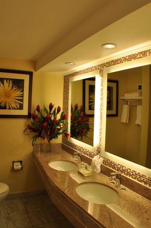 Imagen general del Hotel Radisson Aquatica Resort Barbados. Foto 2