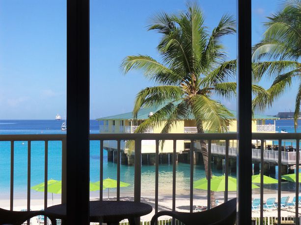 Imagen de la habitación del Hotel Radisson Aquatica Resort Barbados. Foto 13