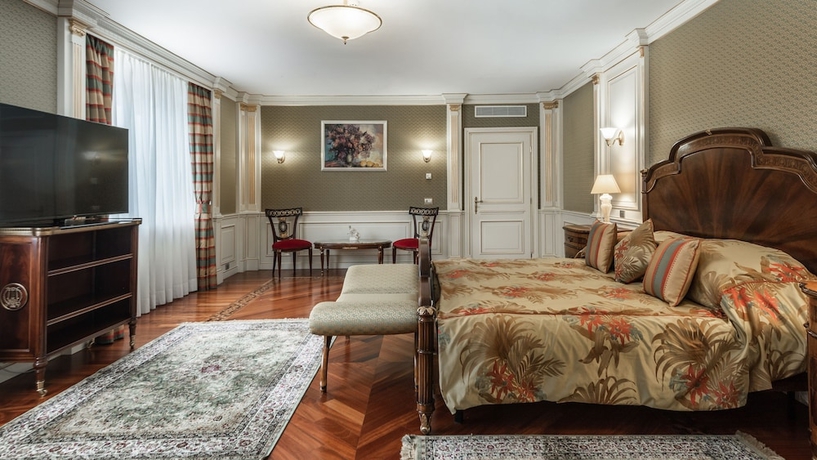 Imagen de la habitación del Hotel Radisson , Astana. Foto 7