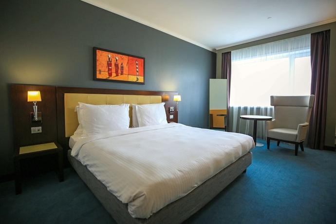 Imagen de la habitación del Hotel Radisson , Astana. Foto 8