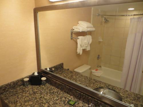 Imagen de la habitación del Hotel Radisson Atlanta Northwest. Foto 3