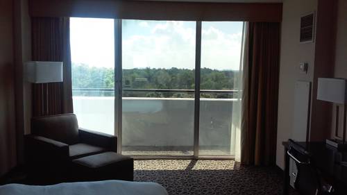 Imagen de la habitación del Hotel Radisson Atlanta Northwest. Foto 4