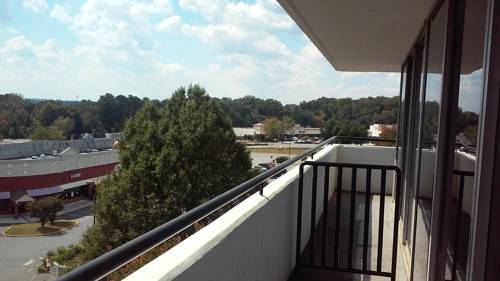 Imagen de la habitación del Hotel Radisson Atlanta Northwest. Foto 6