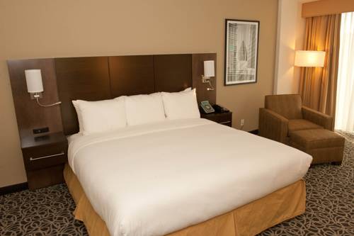 Imagen de la habitación del Hotel Radisson Atlanta Northwest. Foto 10