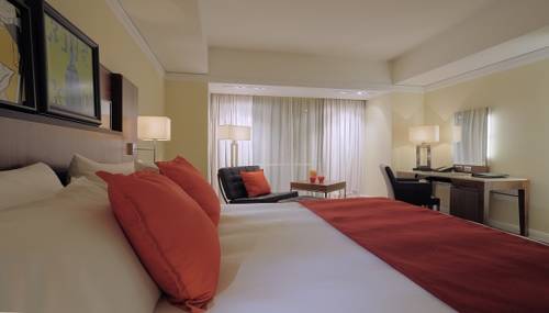 Imagen de la habitación del Hotel Radisson Atlanta Northwest. Foto 11