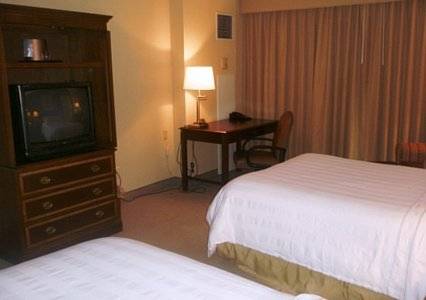 Imagen general del Hotel Radisson Atlanta Northwest. Foto 1