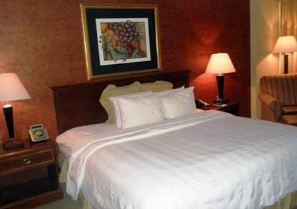 Imagen de la habitación del Hotel Radisson Atlanta Northwest. Foto 13