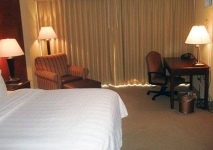 Imagen de la habitación del Hotel Radisson Atlanta Northwest. Foto 14