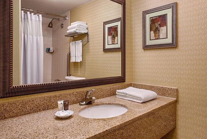 Imagen de la habitación del Hotel Radisson Austin - University. Foto 9