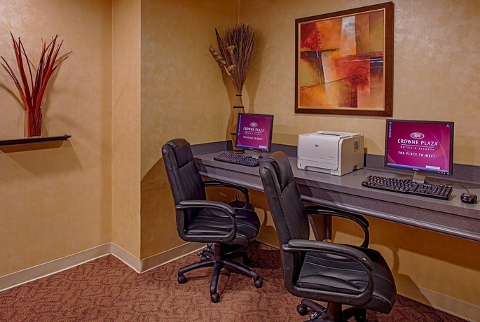 Imagen general del Hotel Radisson Austin - University. Foto 3