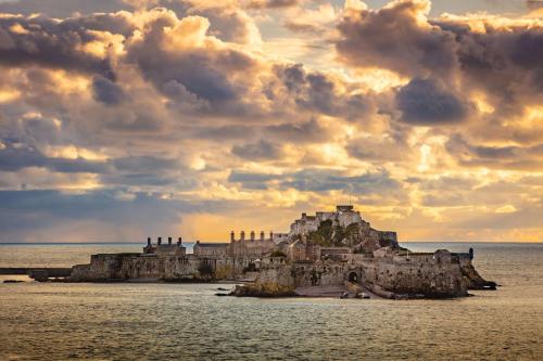 Imagen general del Hotel Radisson BLU Waterfront Hotel. Foto 4