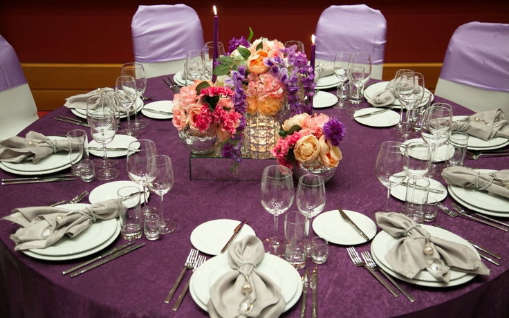 Imagen del bar/restaurante del Hotel Radisson Baku. Foto 6