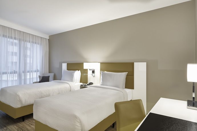 Imagen de la habitación del Hotel Radisson Barra Rio De Janeiro. Foto 5