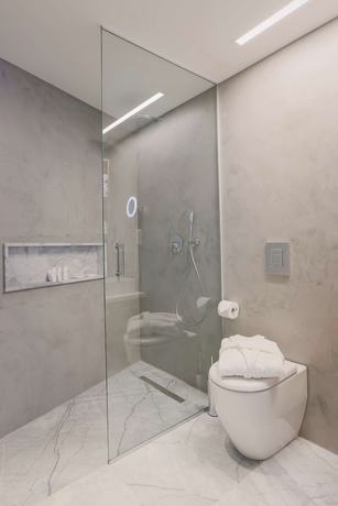 Imagen de la habitación del Hotel Radisson Beach Resort Larnaca. Foto 15